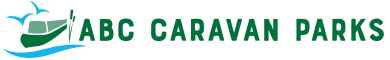 ABC Caravan Parks Logo