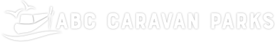 ABC Caravan Parks Logo