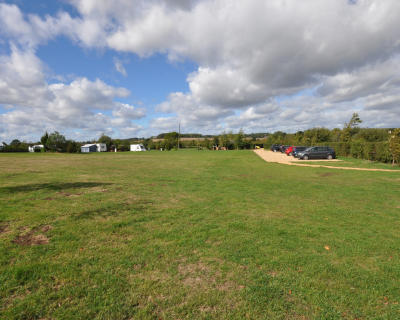 Grove Lock Caravan Park