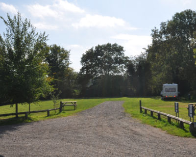 Kings Orchard Caravan Park