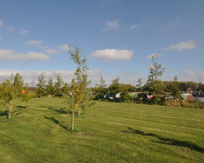 Kings Orchard Caravan Park