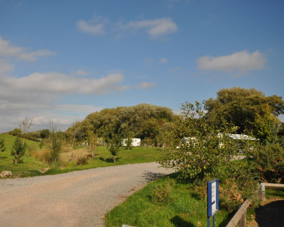 Kings Orchard Caravan Park