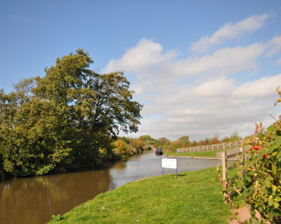 Kings Orchard Caravan Park