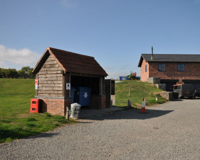 Kings Orchard Caravan Park