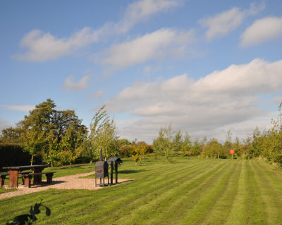 Kings Orchard Caravan Park