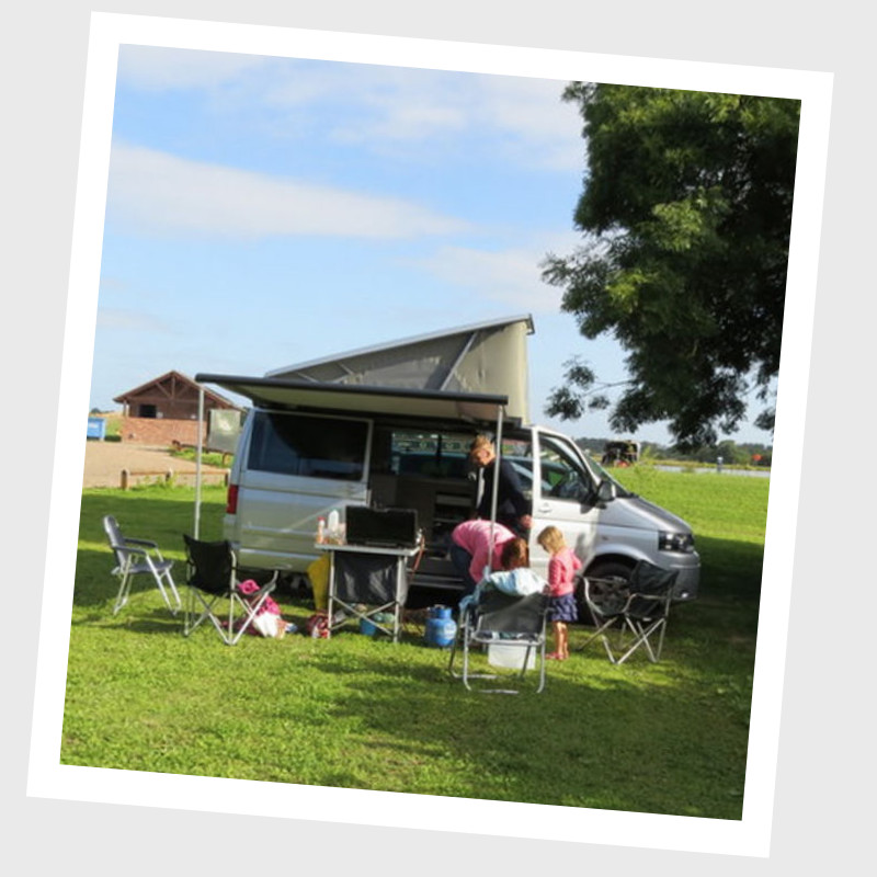 Kings Orchard Caravan Park